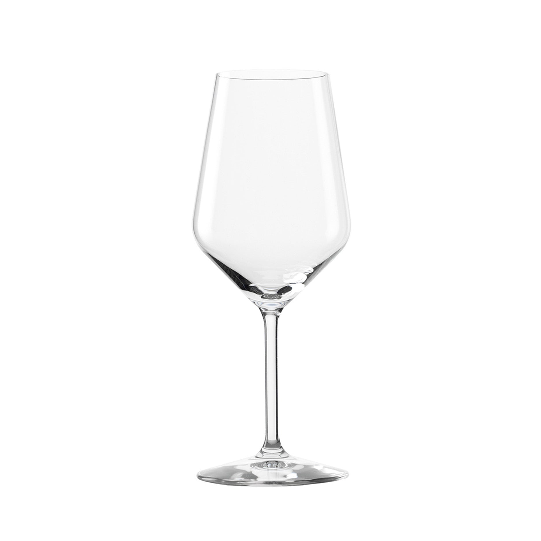Revolution rødvinsglas 490 ml 6 stk